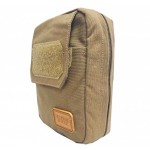 Подсумок утилитарный Helper-WS 2.0 Warrior Spirit Койот