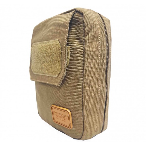 Подсумок утилитарный Helper-WS 2.0 Warrior Spirit Койот - 3581247