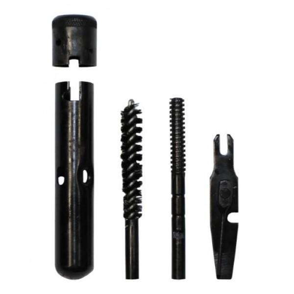 Пенал для АКМ, АКМС (калібр 7.62) Black - 3581249