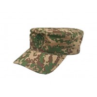 Кепка мазепинка с гербом Rip-Stop Хищник