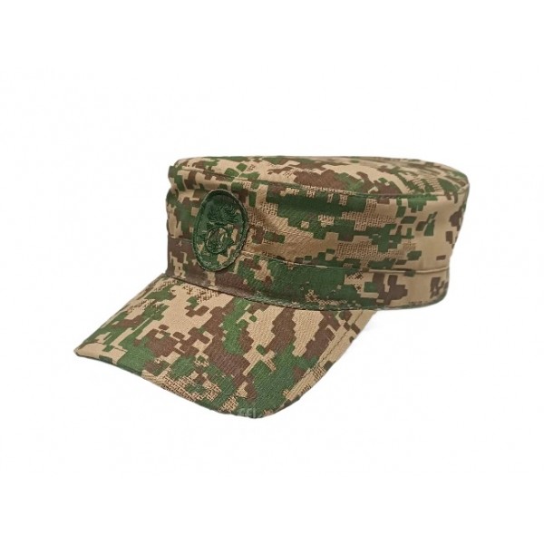 Кепка мазепинка с гербом Rip-Stop Хищник - 3581250