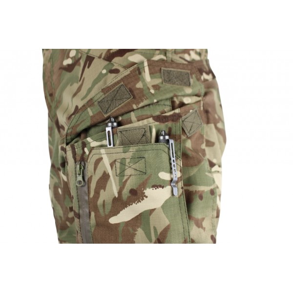 Штани тактичні Капрал Pancer Мультикам - 3581256 Штани тактичні Капрал Pancer Мультикам - 3581256