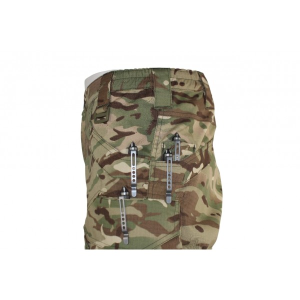 Штани тактичні Капрал Pancer Мультикам - 3581256 Штани тактичні Капрал Pancer Мультикам - 3581256