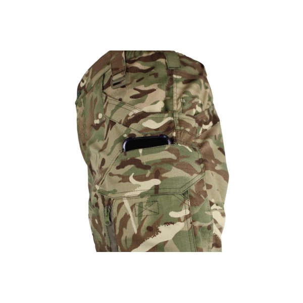 Штани тактичні Капрал Pancer Мультикам - 3581256 Штани тактичні Капрал Pancer Мультикам - 3581256