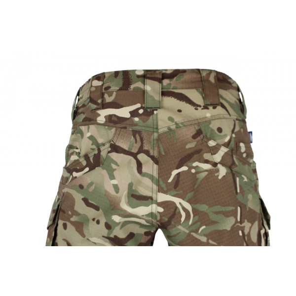 Штани тактичні Капрал Pancer Мультикам - 3581256 Штани тактичні Капрал Pancer Мультикам - 3581256