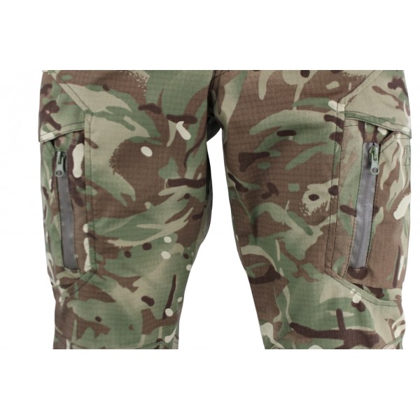 Штани тактичні Капрал Pancer Мультикам - 3581256 Штани тактичні Капрал Pancer Мультикам - 3581256