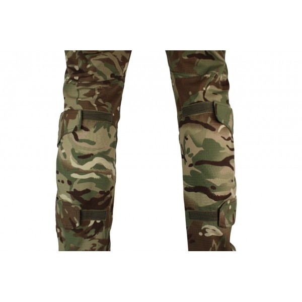 Штани тактичні Капрал Pancer Мультикам - 3581256 Штани тактичні Капрал Pancer Мультикам - 3581256