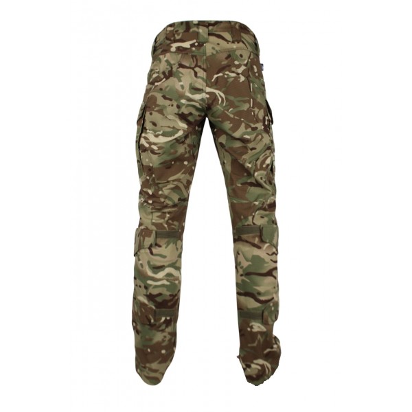 Штани тактичні Капрал Pancer Мультикам - 3581256 Штани тактичні Капрал Pancer Мультикам - 3581256