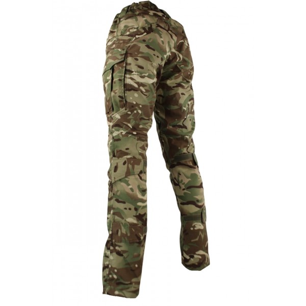 Штани тактичні Капрал Pancer Мультикам - 3581256 Штани тактичні Капрал Pancer Мультикам - 3581256