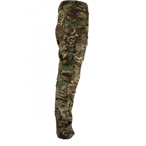 Штани тактичні Капрал Pancer Мультикам - 3581256 Штани тактичні Капрал Pancer Мультикам - 3581256