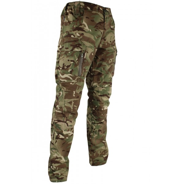 Штани тактичні Капрал Pancer Мультикам - 3581256 Штани тактичні Капрал Pancer Мультикам - 3581256