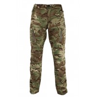 Штани тактичні Капрал Pancer Мультикам