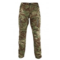 Штани тактичні Капрал Pancer Мультикам
