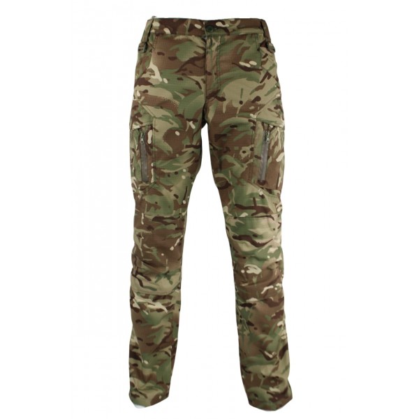 Штани тактичні Капрал Pancer Мультикам - 3581256