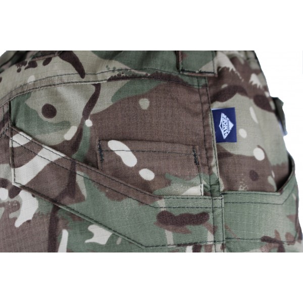 Штани тактичні Капрал Pancer Мультикам - 3581256 Штани тактичні Капрал Pancer Мультикам - 3581256