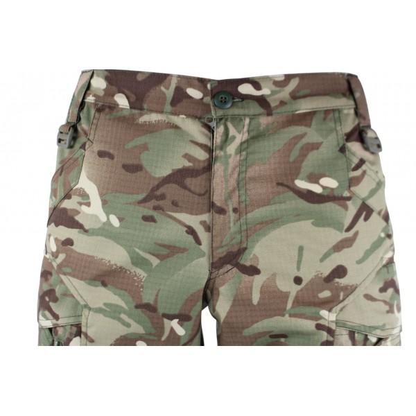 Штани тактичні Капрал Pancer Мультикам - 3581256 Штани тактичні Капрал Pancer Мультикам - 3581256