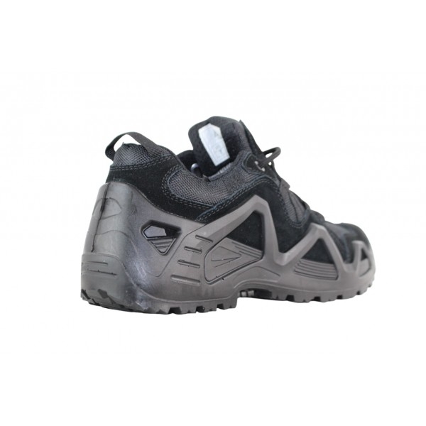 Кроссовки тактические AK Tactical Чeрные - 3581257