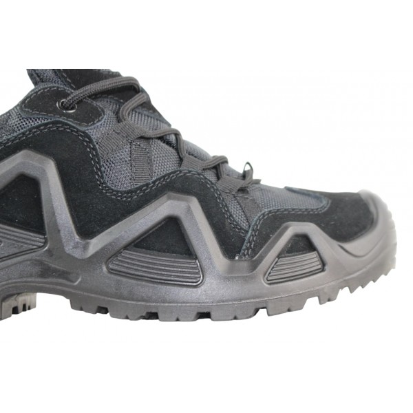 Кроссовки тактические AK Tactical Чeрные - 3581257