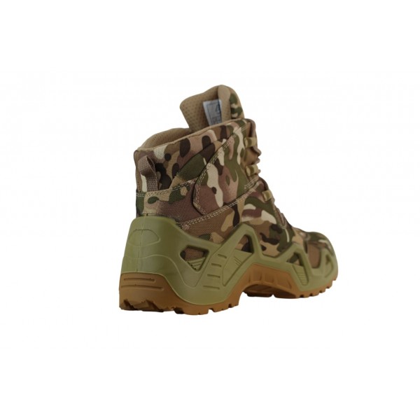 Черевики тактичні AK Aeisk Tactical Мультикам - 3581258