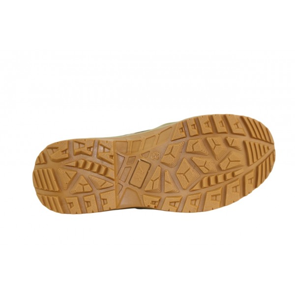 Черевики тактичні AK Aeisk Tactical Мультикам - 3581258