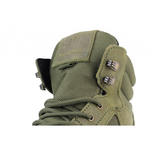 Ботинки демисезонные мужские Crossav 08/2 (Натуральный нубук+Кордура+Подошва 5429) Хаки - 3581259 Ботинки демисезонные мужские Crossav 08/2 (Натуральный нубук+Кордура+Подошва 5429) Хаки - 3581259