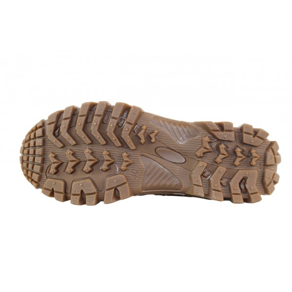 Ботинки демисезонные мужские Crossav 08/2 (Кожа Крейзи+Кордура) Оливковые - 3581260 Ботинки демисезонные мужские Crossav 08/2 (Кожа Крейзи+Кордура) Оливковые - 3581260