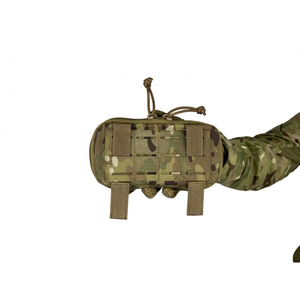 Нагрудный административный подсумок для телефона uaBronik Мультикам - 3581270 Нагрудный административный подсумок для телефона uaBronik Мультикам - 3581270