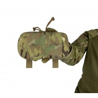 Нагрудний адміністративний підсумок під телефон uaBronik Мультикам