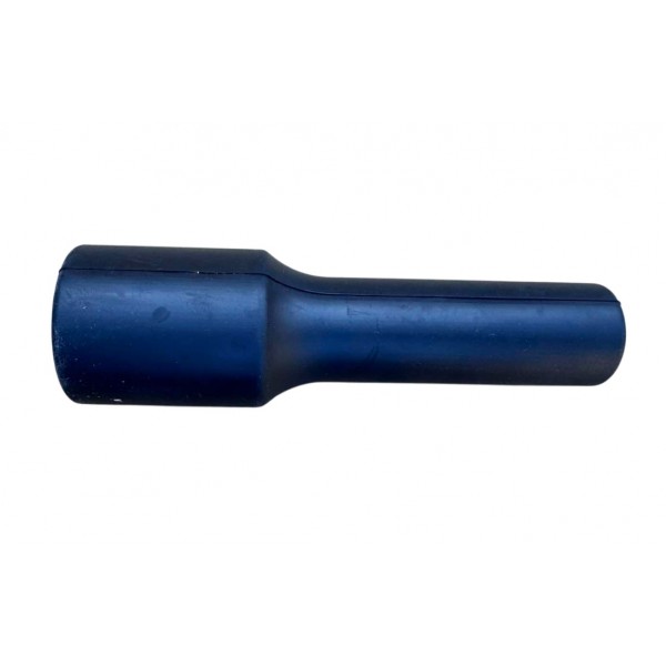 Макет противотанкової гранати (550 г) Black - 3581284