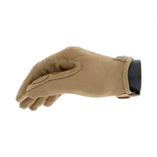 Рукавички Mechanix Original Gloves Coyote - 3592868