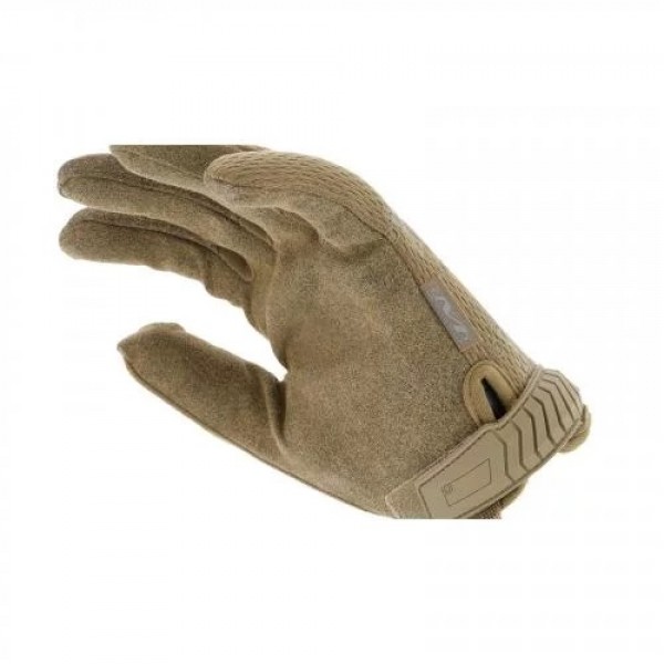 Рукавички Mechanix Original Gloves Coyote - 3592868