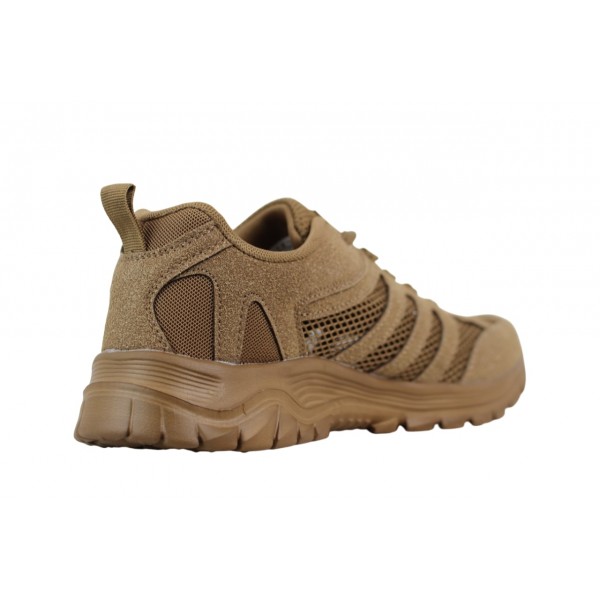 Кросівки тактичні літні Navigator NA6052-4 Койот - 3581332