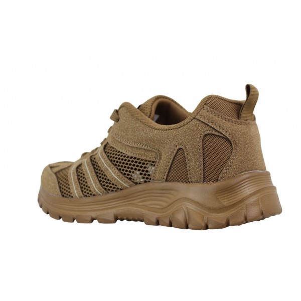 Кросівки тактичні літні Navigator NA6052-4 Койот - 3581332