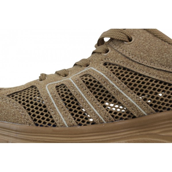 Кросівки тактичні літні Navigator NA6052-4 Койот - 3581332