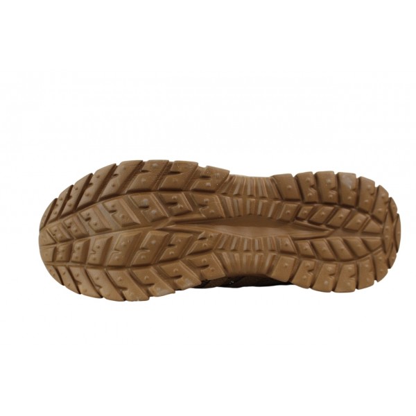 Кросівки тактичні літні Navigator NA6052-4 Койот - 3581332