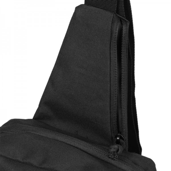 Сумка-кобура наплічна з липучкою та кобурою вставкою в комплекті Silver Knight Black - 3581338 Сумка-кобура наплічна з липучкою та кобурою вставкою в комплекті Silver Knight Black - 3581338