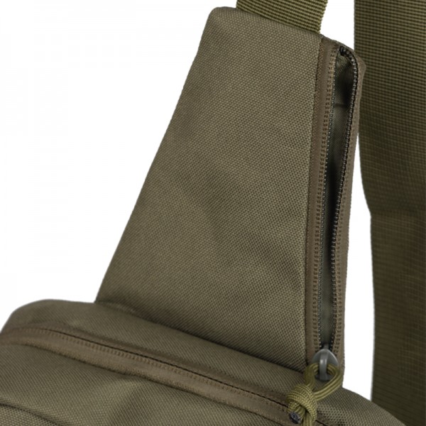 Сумка кобура наплечная с липучкой и кобурой вставкой в комплекте Silver Knight Olive - 3581339 Сумка кобура наплечная с липучкой и кобурой вставкой в комплекте Silver Knight Olive - 3581339