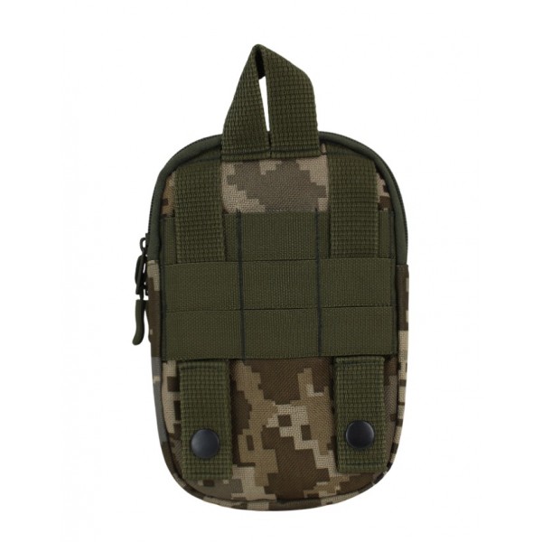 Поясна сумка органайзер із системою Molle МК ММ-14 - 3581372 Поясна сумка органайзер із системою Molle МК ММ-14 - 3581372