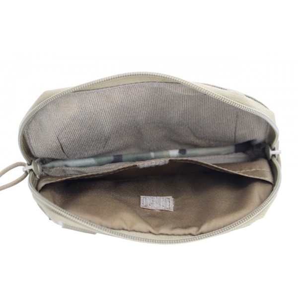 Универсальный административный подсумок Gen 2.0 uaBronik Мультикам - 3581373 Универсальный административный подсумок Gen 2.0 uaBronik Мультикам - 3581373