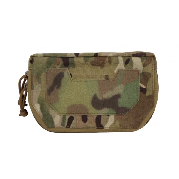 Универсальный административный подсумок Gen 2.0 uaBronik Мультикам - 3581373