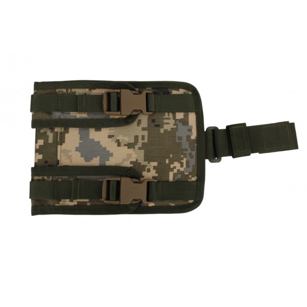 Подсумок для саперной лопаты PECordura 1000D Karabat ММ-14 - 3581374