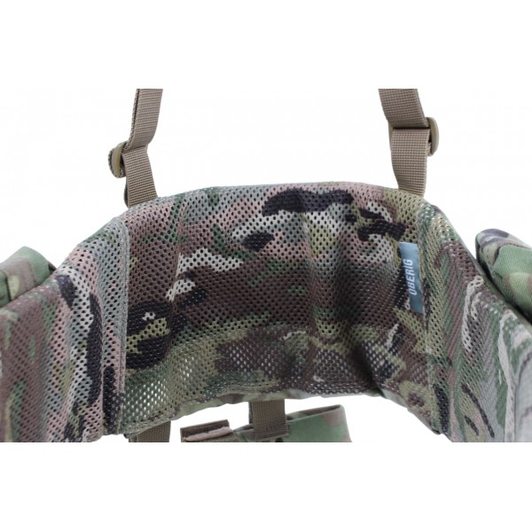 Ремінно-плечова система (РПС) з підсумками без аптечки Oberig Мультикам - 3581377 Ремінно-плечова система (РПС) з підсумками без аптечки Oberig Мультикам - 3581377