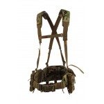 Ременно-плечевая система (РПС) с подсумками без аптечки Oberig Мультикам