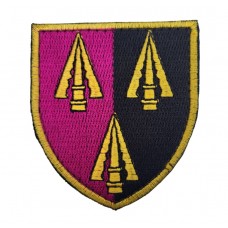 Шеврон Генеральний штаб ГШ забезпечення України