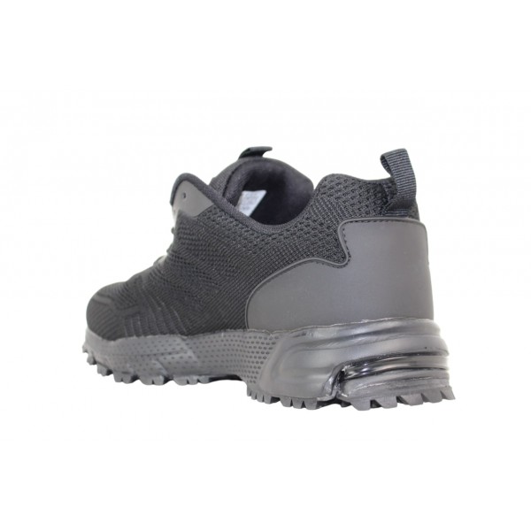 Кроссовки тактические A5191-5 Bayota черные - 3581428 Кроссовки тактические A5191-5 Bayota черные - 3581428