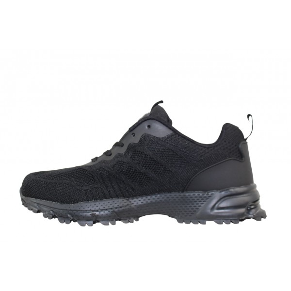 Кроссовки тактические A5191-5 Bayota черные - 3581428 Кроссовки тактические A5191-5 Bayota черные - 3581428