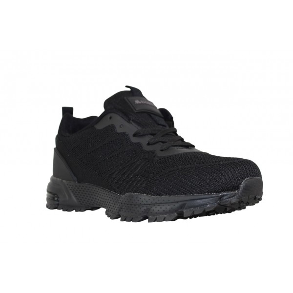 Кроссовки тактические A5191-5 Bayota черные - 3581428 Кроссовки тактические A5191-5 Bayota черные - 3581428