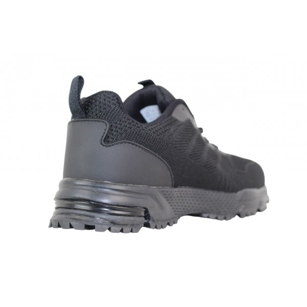 Кроссовки тактические A5191-5 Bayota черные - 3581428 Кроссовки тактические A5191-5 Bayota черные - 3581428