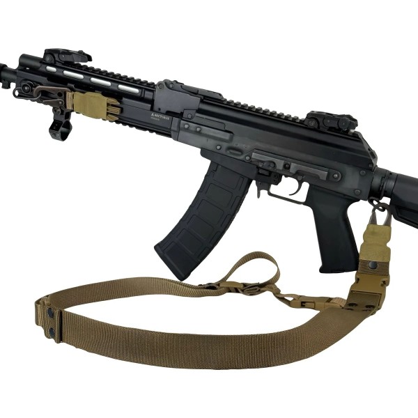 Ремень одно/двухточечный оружейный RAGNAROK ODIN carbine Gen.II Койот - 3581431 Ремень одно/двухточечный оружейный RAGNAROK ODIN carbine Gen.II Койот - 3581431