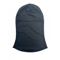 Балаклава летняя CoolMax МК Черная
